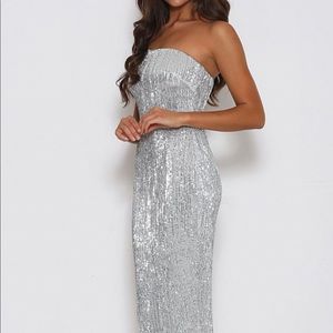 Abyss by Abby ‘Hilton’ gown